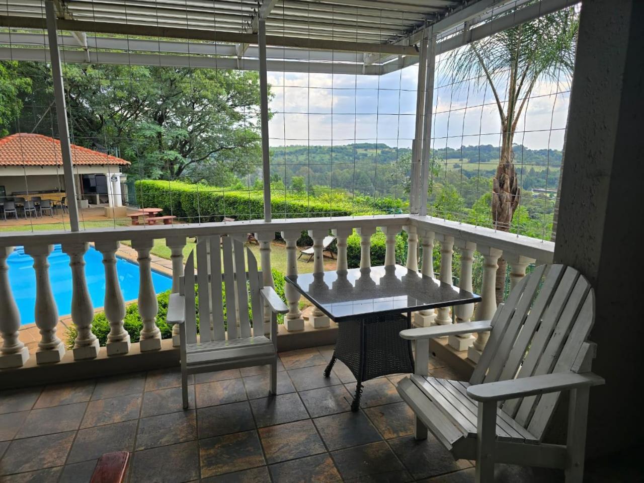 All Seasons Boutique Hotel Pretoria Room photo