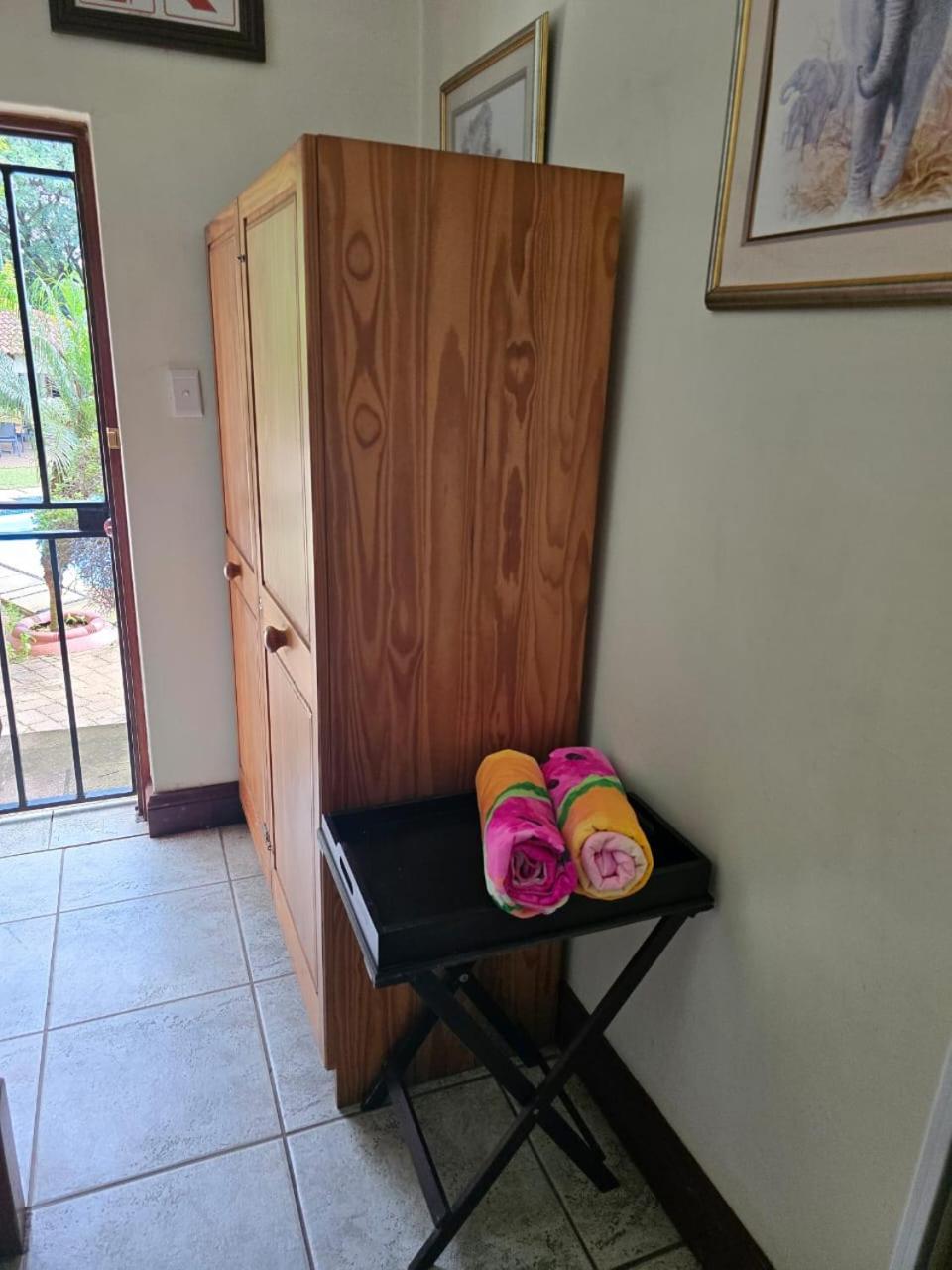 All Seasons Boutique Hotel Pretoria Room photo