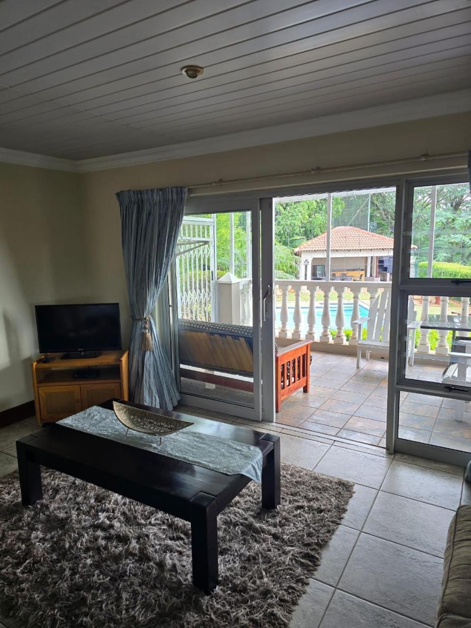 All Seasons Boutique Hotel Pretoria Room photo
